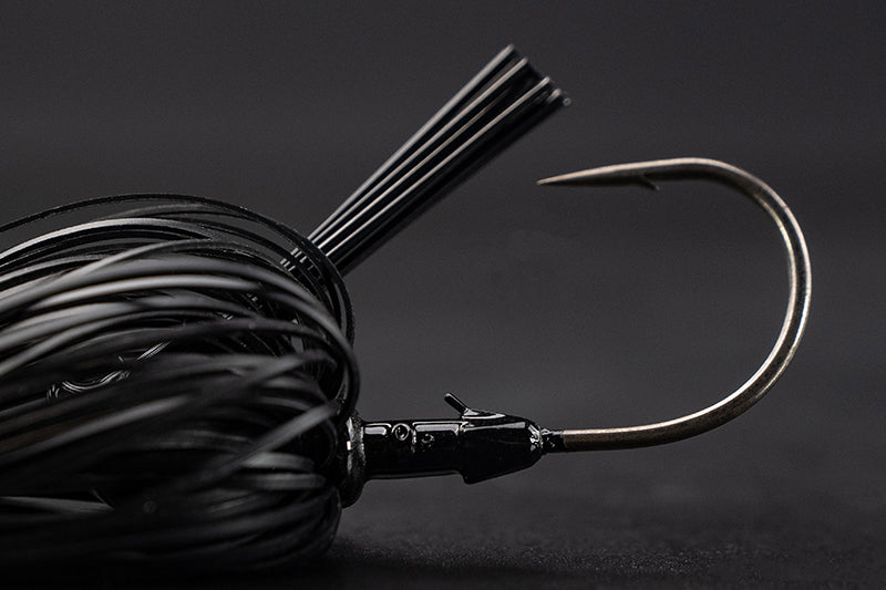 Jackall Anarchy Jig