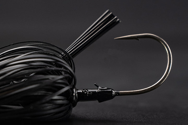 Jackall Anarchy Jig