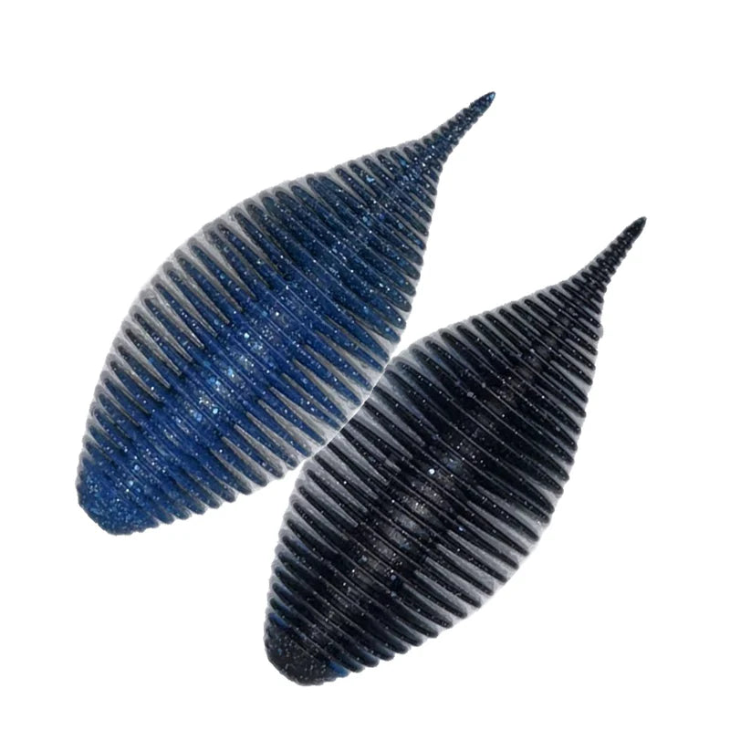 Geecrack Bellows Gill 5.8" - 3pk