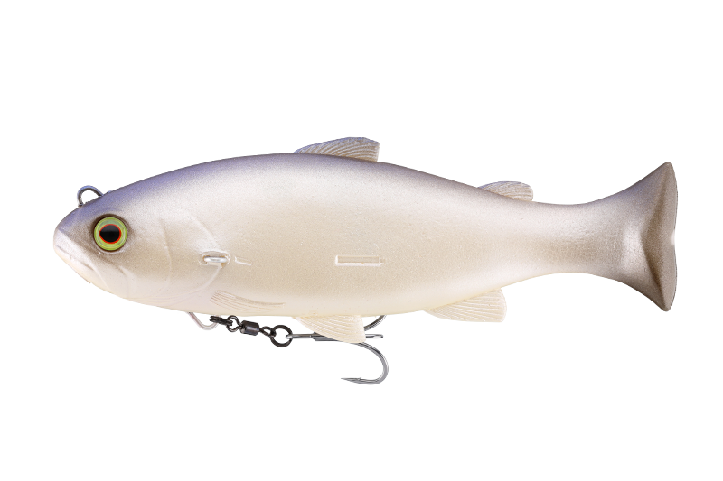 Jackall Vividus