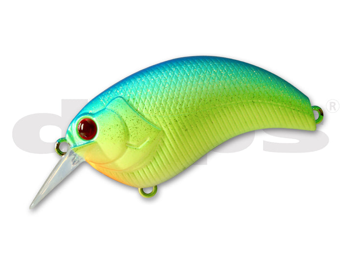 Deps EVOKE Crankbait