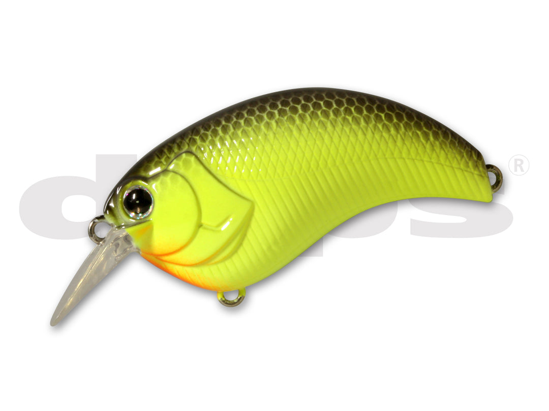 Deps EVOKE Crankbait