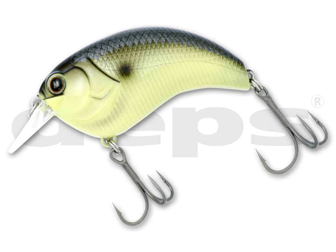 Deps EVOKE Crankbait