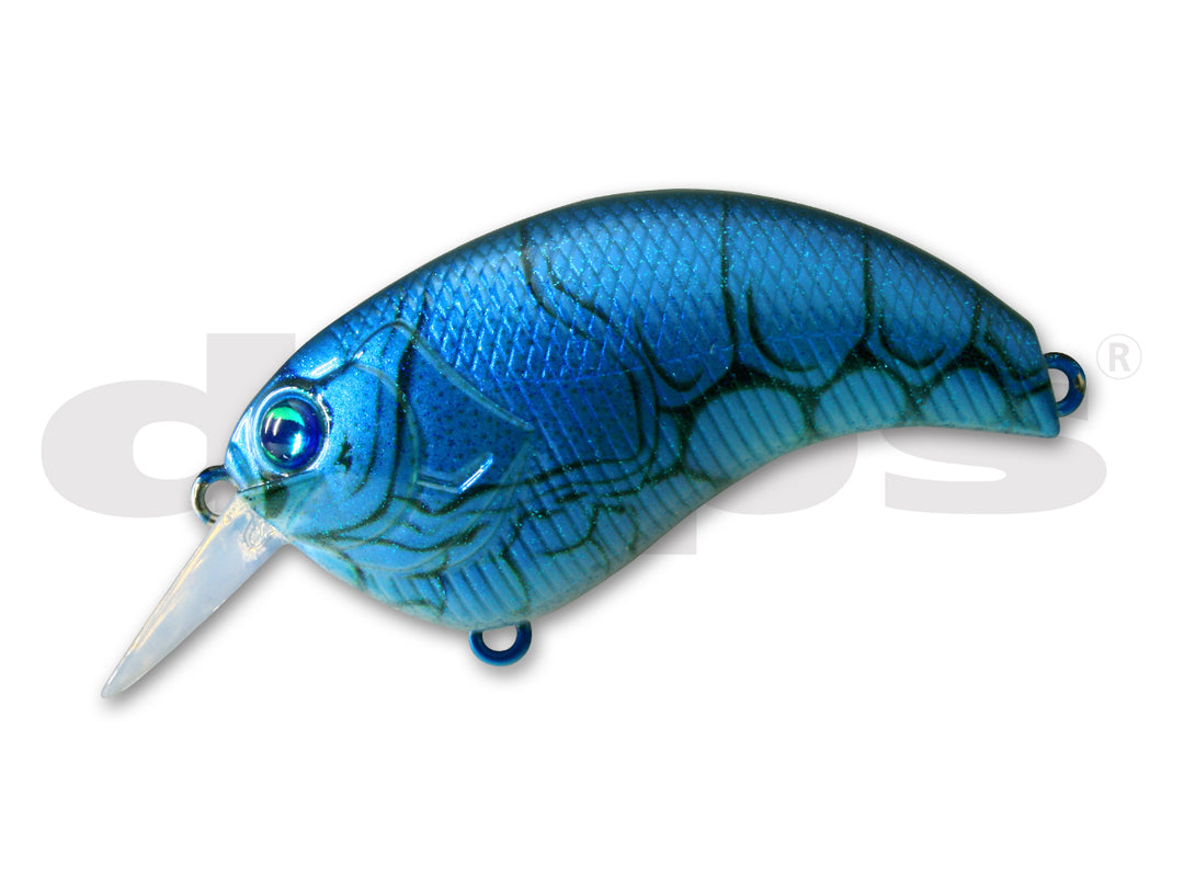 Deps EVOKE Crankbait