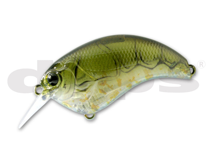 Deps EVOKE Crankbait