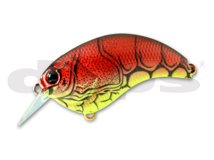 Deps EVOKE Crankbait