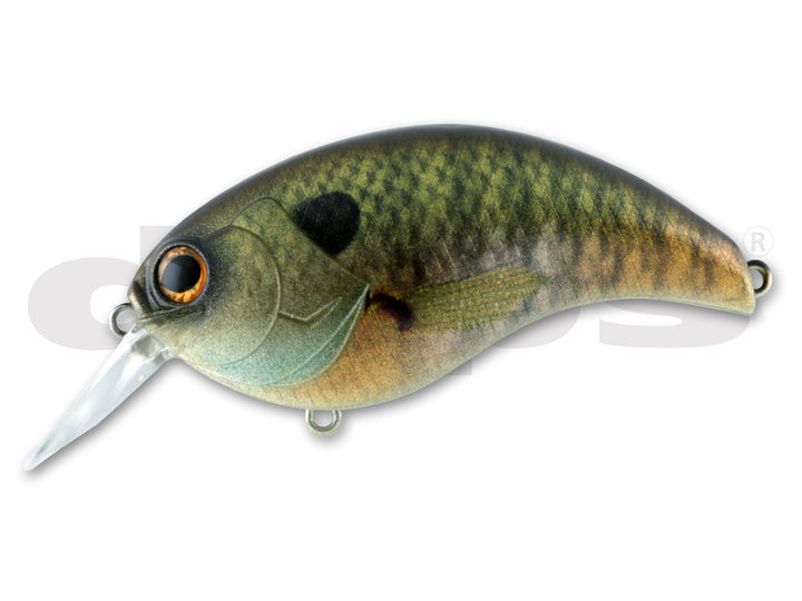 Deps EVOKE Crankbait