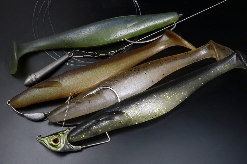 Deps Sakamata Swimmer