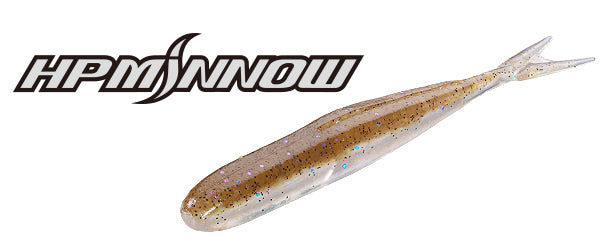 OSP HP Minnow