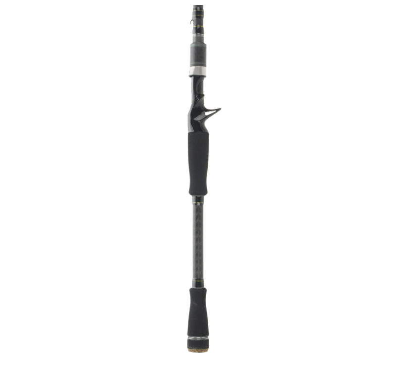 iRod Air Casting - 6&