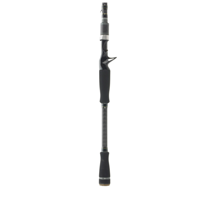 iRod Air Casting - 6&