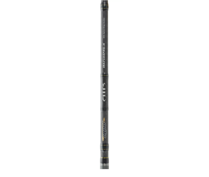 iRod Air Casting - 6&