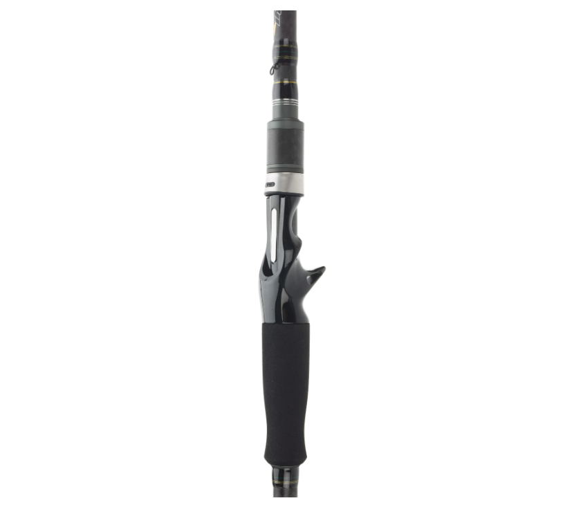 iRod Air Casting - 6&