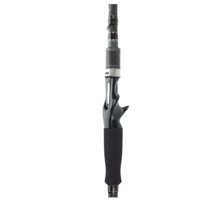 iRod Air Casting - 6&