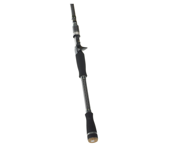 iRod Air Casting - 6&