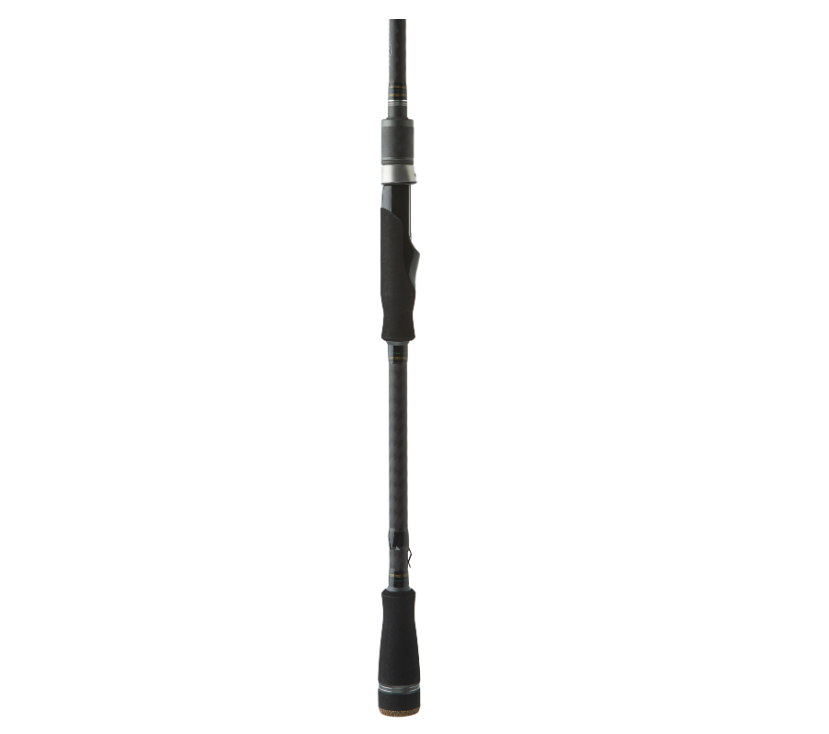 iRod Air Spinning - 6&