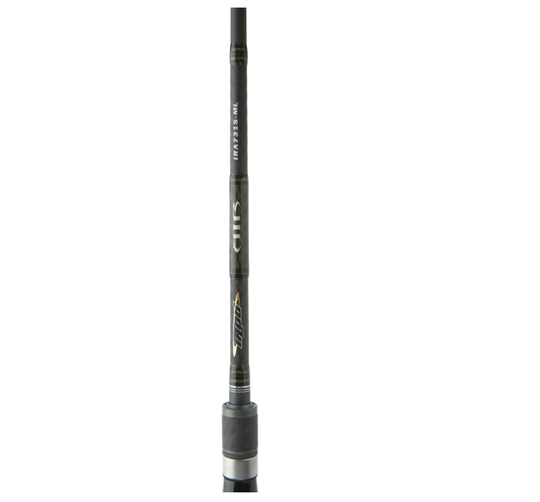 iRod Air Spinning - 6&