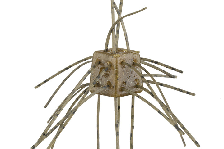 OSP Saikoro Rubber Max Salt