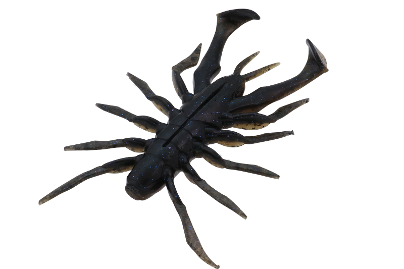 Jackall Lures Revoltage RV Bug