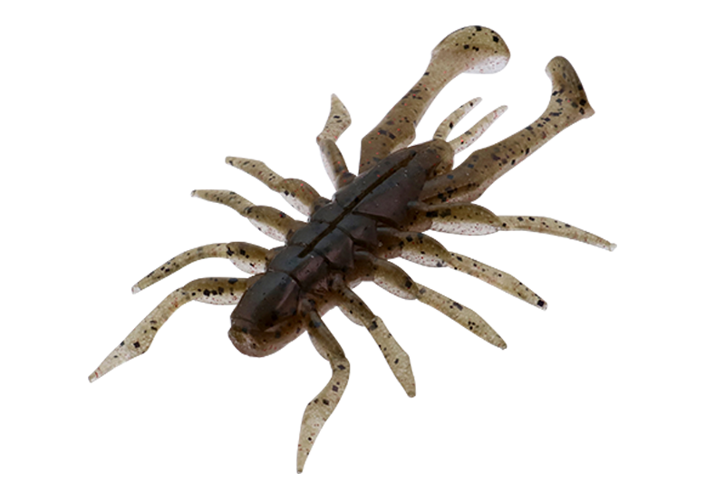 Jackall Lures Revoltage RV Bug