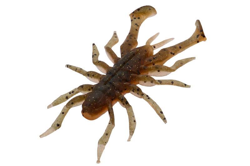 Jackall Lures Revoltage RV Bug