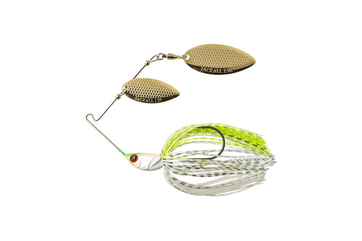 Jackall Super DoooN Spinnerbait