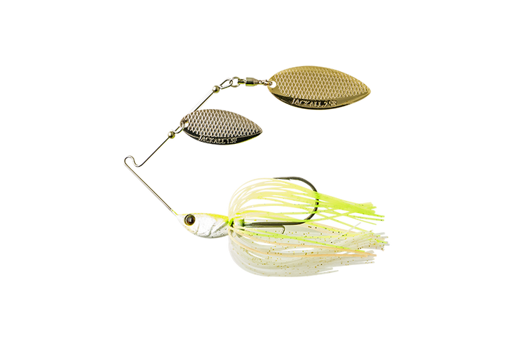 Jackall Super DoooN Spinnerbait