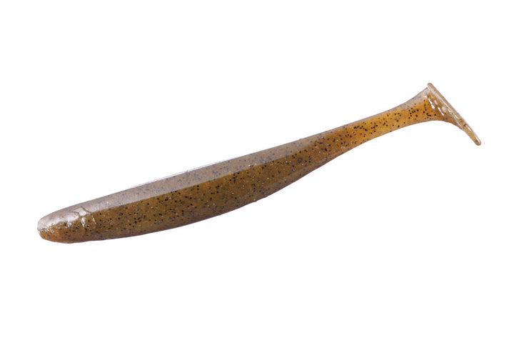 O.S.P DoLive Shad - TW-158 T.N.Smoke Lady / 4.5in - 5pk-TW-184 Lime Chart Back Shiner / 4.5in - 5pk-W-004 Green Pumpkin Pepper / 4.5in - 5pk-TW-114 Green Pumpkin Shad / 4.5in - 5pk-TW-134 Lively Wakasagi / 4.5in - 5pk-TW-138 Silver Shiner / 4.5in - 5pk-TW-150 Pink Lady / 4.5in - 5pk-TW-102 Soft Shell Smoke / 4.5in - 5pk-TW-144 Bloody Shad / 4.5in - 5pk-W-001 Watermelon Peper / 4.5in - 5pk - Carolina Fishing Tackle LLC