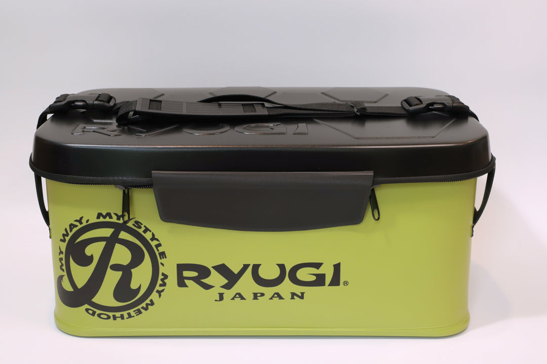 Ryugi Stock Bag II