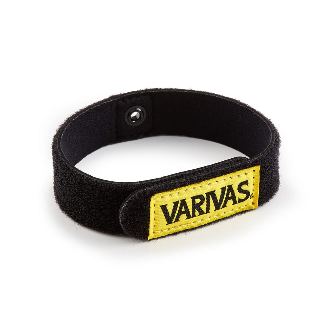 Varivas Spool Band - Premium Fishing Baits & Lures from Varivas - Shop now at Carolina Fishing Tackle LLC