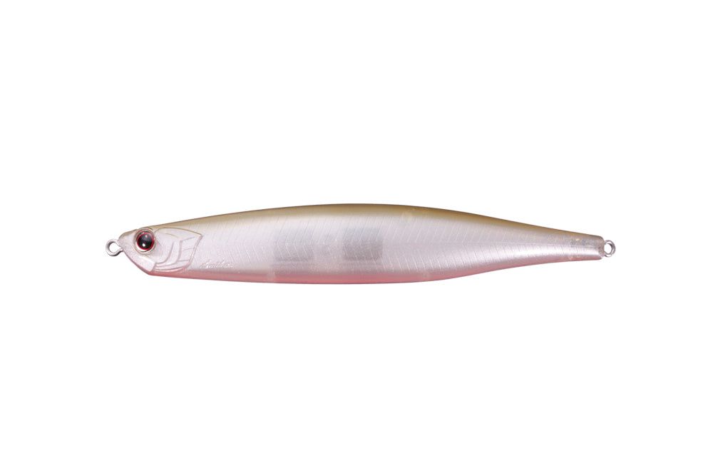 O.S.P. Bent Minnow - P-74 Pink Clown / 130F-P-23 Tasty Shad / 130F-H-09 Crystal Blue Shiner / 130F-GF-76 GF Super Wakasagi / 130F-P-74 Pink Clown / 106F-P-23 Tasty Shad / 106F-H-09 Crystal Blue Shiner / 106F-GF-76 GF Super Wakasagi / 106F-PC-91 Delicious Wakasagi / 130F-PC-91 Delicious Wakasagi / 106F - Carolina Fishing Tackle LLC