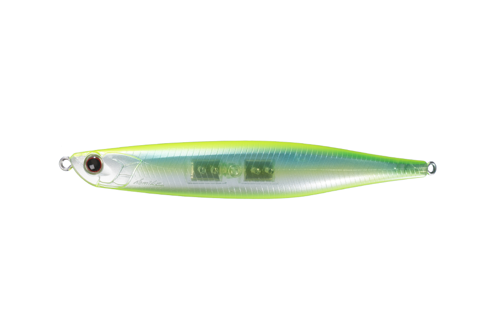 O.S.P. Bent Minnow - P-74 Pink Clown / 130F-P-23 Tasty Shad / 130F-H-09 Crystal Blue Shiner / 130F-GF-76 GF Super Wakasagi / 130F-P-74 Pink Clown / 106F-P-23 Tasty Shad / 106F-H-09 Crystal Blue Shiner / 106F-GF-76 GF Super Wakasagi / 106F-PC-91 Delicious Wakasagi / 130F-PC-91 Delicious Wakasagi / 106F - Carolina Fishing Tackle LLC