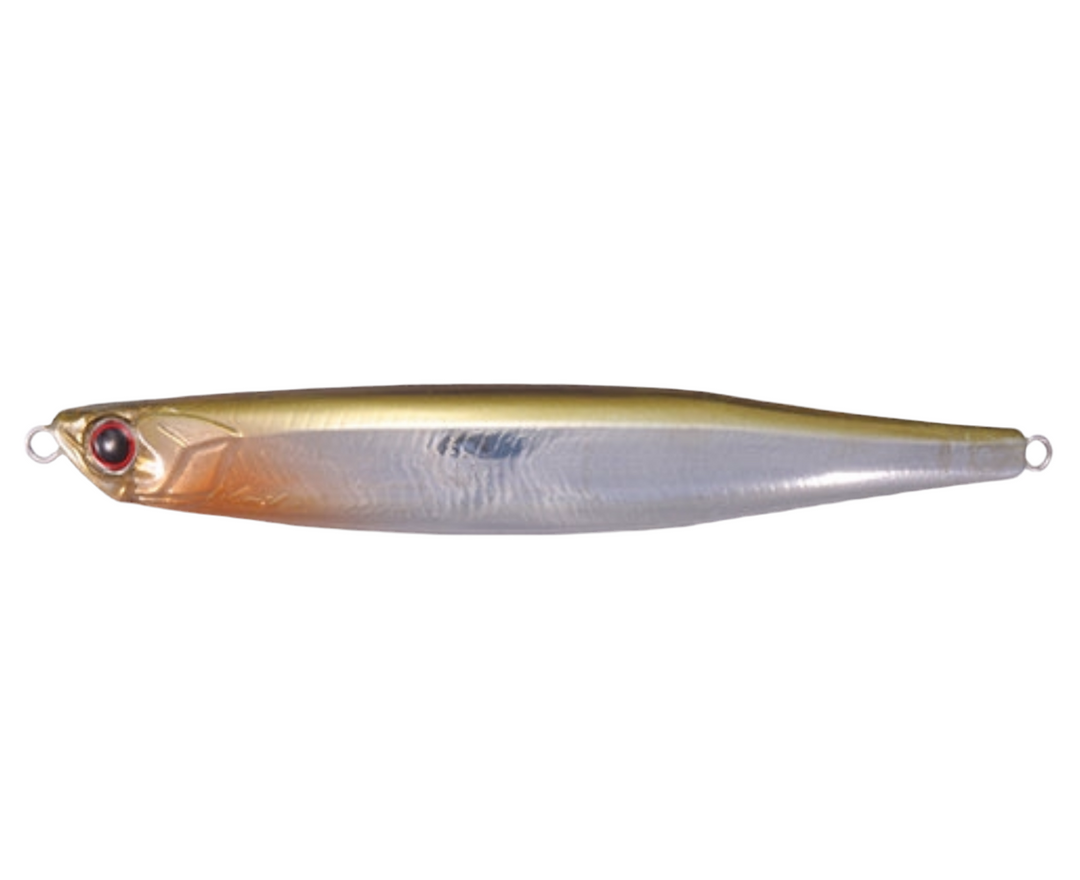 O.S.P. Bent Minnow - P-74 Pink Clown / 130F-P-23 Tasty Shad / 130F-H-09 Crystal Blue Shiner / 130F-GF-76 GF Super Wakasagi / 130F-P-74 Pink Clown / 106F-P-23 Tasty Shad / 106F-H-09 Crystal Blue Shiner / 106F-GF-76 GF Super Wakasagi / 106F-PC-91 Delicious Wakasagi / 130F-PC-91 Delicious Wakasagi / 106F - Carolina Fishing Tackle LLC