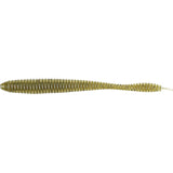 Reins Bubbling Shaker Worms-Worm-Reins-Carolina Fishing Tackle LLC