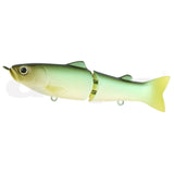 Deps Slide Swimmer 115 NEW Swimbaits-Jointed Swimbaits-Deps-Carolina Fishing Tackle LLC