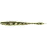 Reins Bubbling Shaker Worms-Worm-Reins-Carolina Fishing Tackle LLC