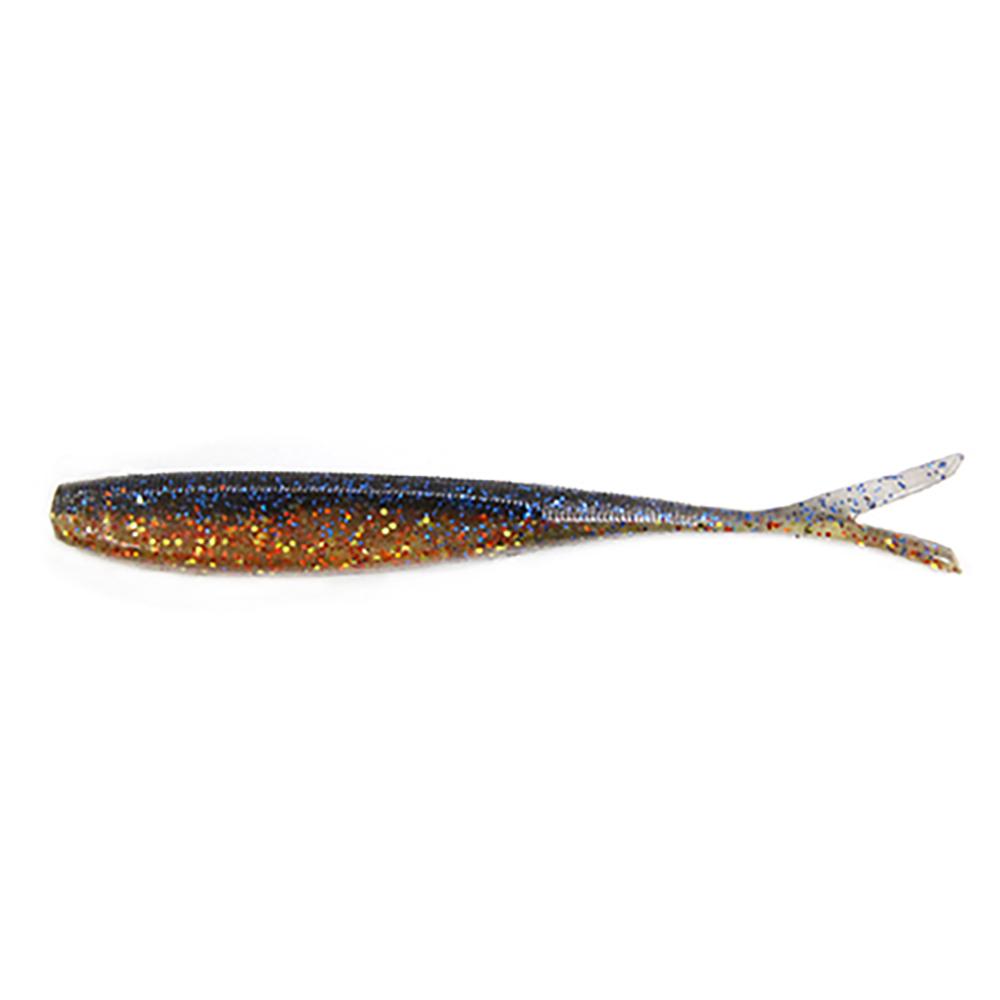 Kaesu ISANA Soft Swim Baits - Premium Shad Tail Swimbait from KAESU Extreme Lure Factory - Shop now at Carolina Fishing Tackle LLC