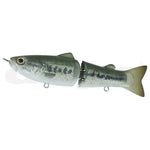 Deps Slide Swimmer 115 NEW Swimbaits-Jointed Swimbaits-Deps-Carolina Fishing Tackle LLC