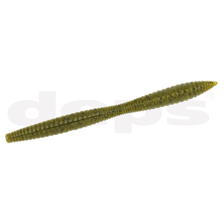 Deps 3" Rebound Stick 11pk Worm - Premium Soft Bait from Deps - Just $9.99! Shop now at Carolina Fishing Tackle LLC