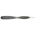 Reins 3.25” RND Fat Worm 10pk-Ned Worm-Reins-Carolina Fishing Tackle LLC
