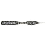 Reins 3.25” RND Fat Worm 10pk-Ned Worm-Reins-Carolina Fishing Tackle LLC