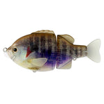 Deps Tiny Bullshooter Swimbait-Swimbait-Deps-Carolina Fishing Tackle LLC