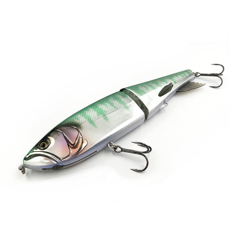 Kaesu KRK165/205 Swimbaits (Previously RAIKIRI) - #01 Lotus / 165-#01 Lotus / 205-#03 Raikiri / 165-#03 Raikiri / 205-#04 Purple Rain / 165-#04 Purple Rain / 205-#05 Kawamutsu / 165-#05 Kawamutsu / 205-#06 Ghost Pro Blue / 165-#06 Ghost Pro Blue / 205 - Carolina Fishing Tackle LLC