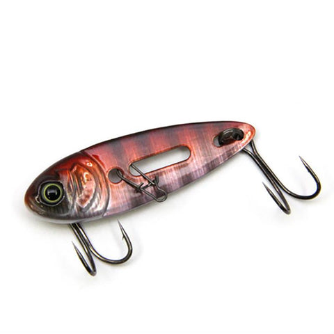 KAESU KUNAI Blade Baits-Blade Baits-KAESU Extreme Lure Factory-Carolina Fishing Tackle LLC