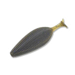 Geecrack 3.8” Spiron 5pk-Worm-Geecrack-Carolina Fishing Tackle LLC