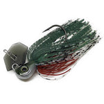 Kaesu Tranquil-Vibration Jig-KAESU Extreme Lure Factory-Carolina Fishing Tackle LLC