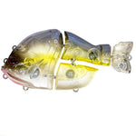 Manifold Detail Works CASTELLANON (Heavy Weight) Swimbaits-Swimbaits-Manifold Detail Works-Carolina Fishing Tackle LLC