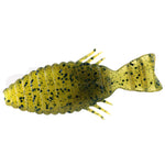Deps Bull Flat Creature Baits-Soft Creature Baits-Deps-Carolina Fishing Tackle LLC