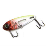 KAESU KUNAI Blade Baits-Blade Baits-KAESU Extreme Lure Factory-Carolina Fishing Tackle LLC