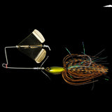 Biovex Lures Peller Buzz 1/4 oz Buzzbaits-Buzz bait-Biovex-Carolina Fishing Tackle LLC